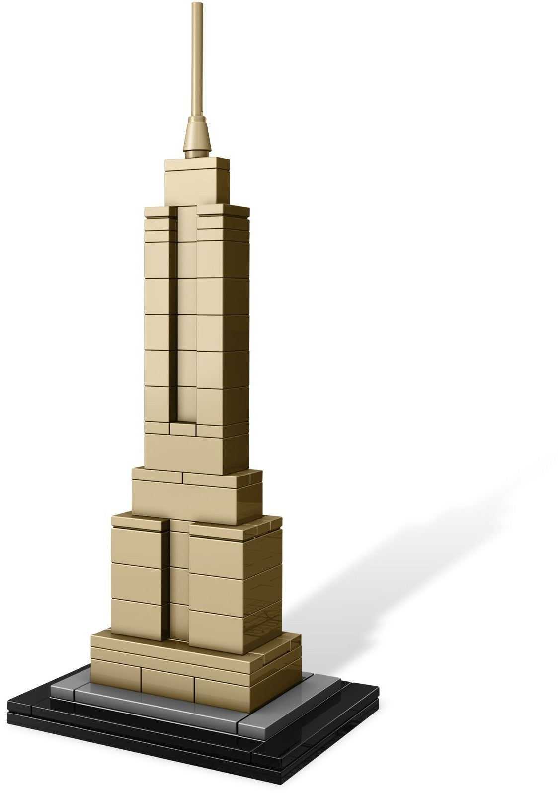 21002 Empire State Building product image 2, provided for visual reference and product detail review