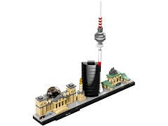 21027 Berlin product image 2, provided for visual reference and product detail review