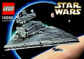 10030 LEGO Imperial Star Destroyer - UCS (1st Edition) PRE-OWNED CERTIFIED product image 1, provided for visual reference