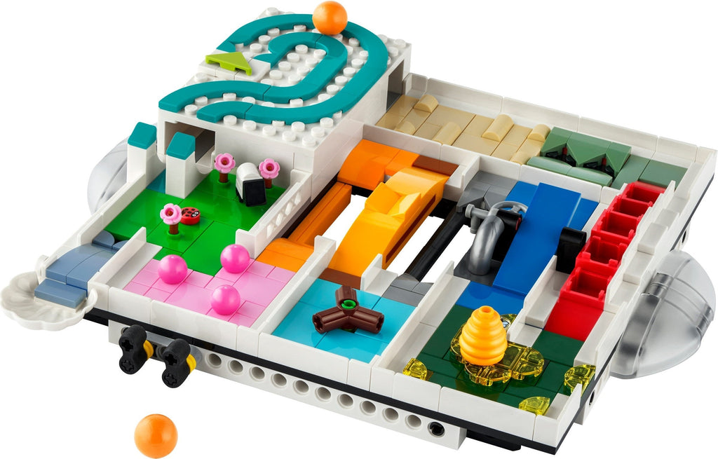 40596 Magic Maze PRE-OWNED CERTIFIED product image 3, provided for visual reference and product detail review