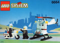 6664 Chopper Cops PER-OWNED CERTIFIED product image 1, provided for visual reference and product detail review