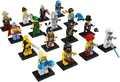 8683 CMF Complete Series 1 NIB product image 1, provided for visual reference and product detail review