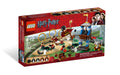 4737 Quidditch Match OPEN BOX NEW product image 1, provided for visual reference and product detail review