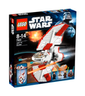 7931 T-6 Jedi Shuttle product image 1, provided for visual reference and product detail review