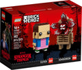 40549 Demogorgon & Eleven product image 1, provided for visual reference and product detail review