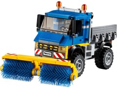 60152 Sweeper & Excavator product image 3, provided for visual reference and product detail review