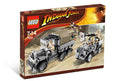 7622 Race for the Stolen Treasure product image 1, provided for visual reference and product detail review