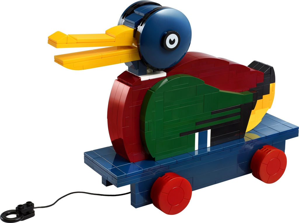 40501 The Wooden Duck product image 3, provided for visual reference and product detail review