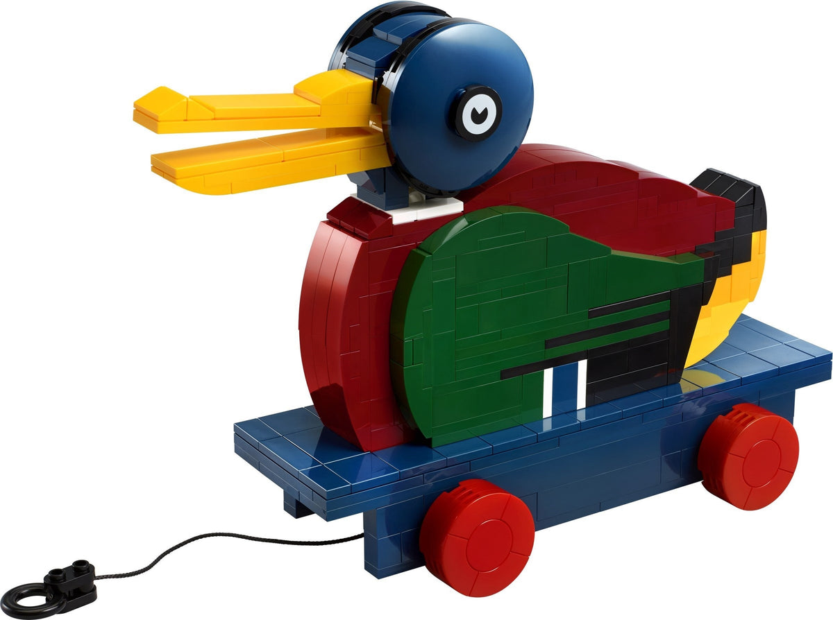 40501 The Wooden Duck product image 3, provided for visual reference and product detail review