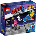 70841 LEGO Benny's Space Squad product image 1, provided for visual reference and product detail review