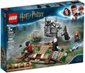 75965 The Rise of Voldemort OPEN BOX NEW product image 1, provided for visual reference and product detail review