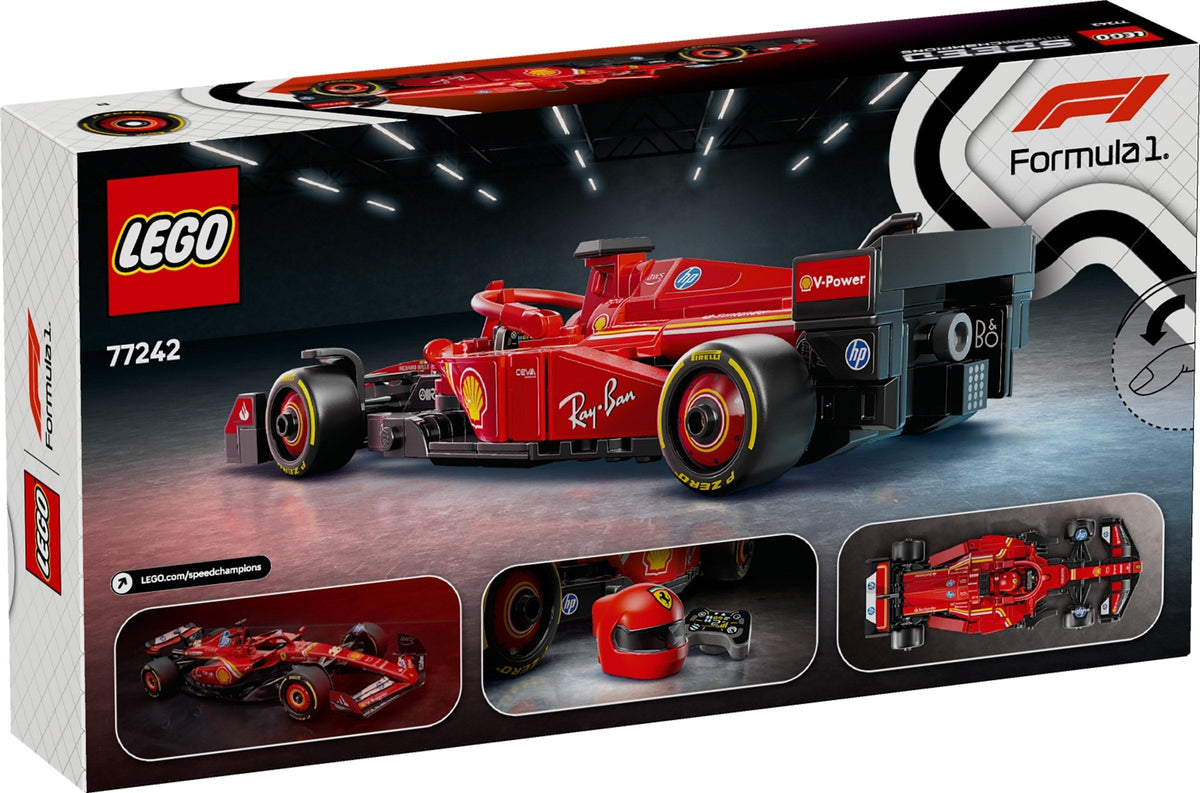 77242 Ferrari SF-24 product image 2, provided for visual reference and product detail review