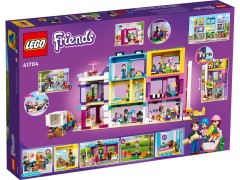 41704 LEGO Main Street Building product image 2, provided for visual reference and product detail review