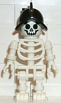 6232 Skeleton Crew PRE-OWNED CERTIFIED product image 2, provided for visual reference and product detail review