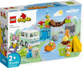 10997 LEGO Camping Adventure product image 1, provided for visual reference and product detail review