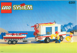 6351 Surf N' Sail Camper PRE-OWNED CERTIFIED product image 3, provided for visual reference and product detail review