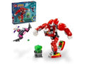 76996 LEGO Knuckles' Guardian Mech product image 1, provided for visual reference and product detail review