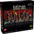 76271 Batman: The Animated Series Gotham City product image 1, provided for visual reference and product detail review