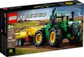 42136 John Deere 9620R 4WD Tractor product image 1, provided for visual reference and product detail review