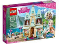 41068 Arendelle Castle Celebration product image 1, provided for visual reference and product detail review