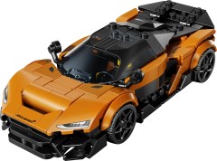 77257 McLaren W1 product image 3, provided for visual reference and product detail review