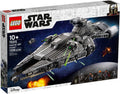 75315 LEGO Imperial Light Cruiser product image 1, provided for visual reference and product detail review