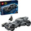 76331 Batman v Superman Batmobile product image 1, provided for visual reference and product detail review