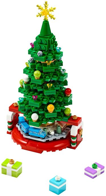 40338 Christmas Tree product image 3, provided for visual reference and product detail review