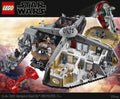75222 Betrayal at Cloud City PRE-OWNED CERTIFIED product image 1, provided for visual reference and product detail review