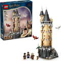 76430 LEGO Hogwarts™ Castle Owlery product image 1, provided for visual reference and product detail review