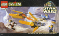 7131 Anakin's Podracer product image 1, provided for visual reference and product detail review