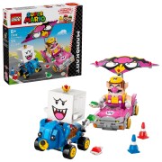 72038 Wario & King Boo product image 1, provided for visual reference and product detail review