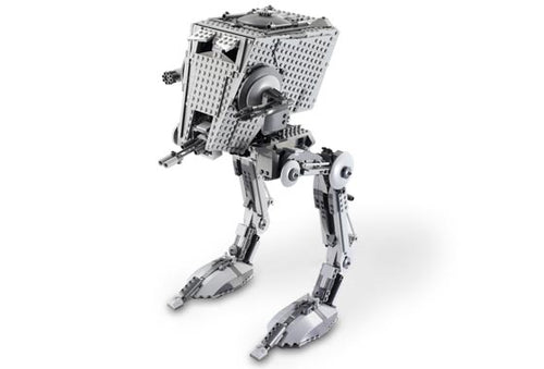10174 Imperial AT-ST PRE-OWNED CERTIFIED product image 2, provided for visual reference and product detail review