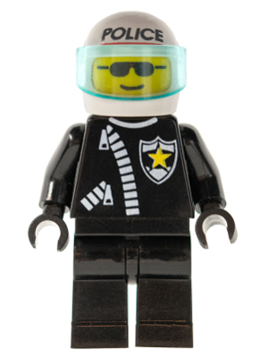 6344 Jet Speed Justice PRE-OWNED CERTIFIED product image 3, provided for visual reference and product detail review
