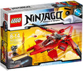 70721 Kai Fighter PRE-OWNED CERTIFIED product image 1, provided for visual reference and product detail review