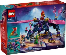 71842 Rontu the Master Dragon product image 2, provided for visual reference and product detail review