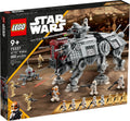 75337 AT-TE Walker OPEN BOX NEW product image 1, provided for visual reference and product detail review