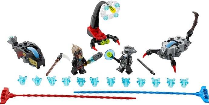 70140 Stinger Duel PRE-OWNED CERTIFIED product image 2, provided for visual reference and product detail review