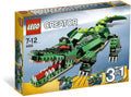 5868 Ferocious Creatures OPEN BOX NEW product image 1, provided for visual reference and product detail review