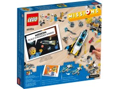60354 LEGO Mars Spacecraft Exploration Missions product image 2, provided for visual reference and product detail review