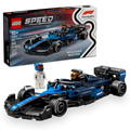 77249 Williams Racing FW46 F1® Race Car product image 1, provided for visual reference and product detail review