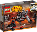 75079 Shadow Troopers product image 1, provided for visual reference and product detail review