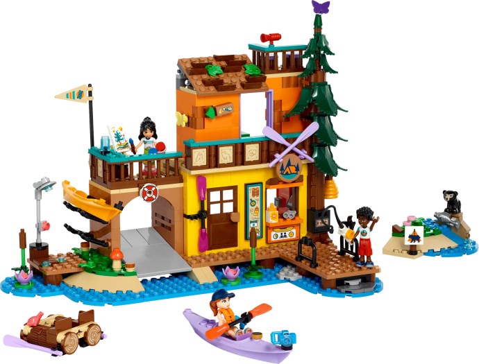 42626 Adventure Camp Water Sports product image 4, provided for visual reference and product detail review