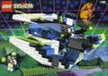 1789 LEGO Star Hawk II PRE-OWNED CERTIFIED product image 1, provided for visual reference and product detail review