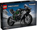 42170 Kawasaki Ninja H2R PRE-OWNED CERTIFIED product image 1, provided for visual reference and product detail review