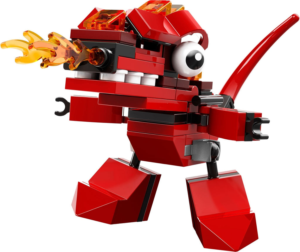 41530 LEGO Meltus product image 2, provided for visual reference and product detail review