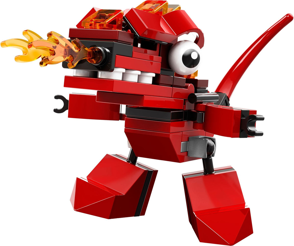 41530 LEGO Meltus product image 2, provided for visual reference and product detail review