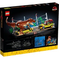 76956 LEGO T. rex Breakout product image 2, provided for visual reference and product detail review