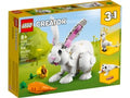 31133 LEGO White Rabbit product image 1, provided for visual reference and product detail review