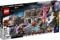 76192 LEGO Avengers: Endgame Final Battle product image 1, provided for visual reference and product detail review